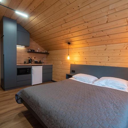 Appartement Твоє Сколе Extérieur photo