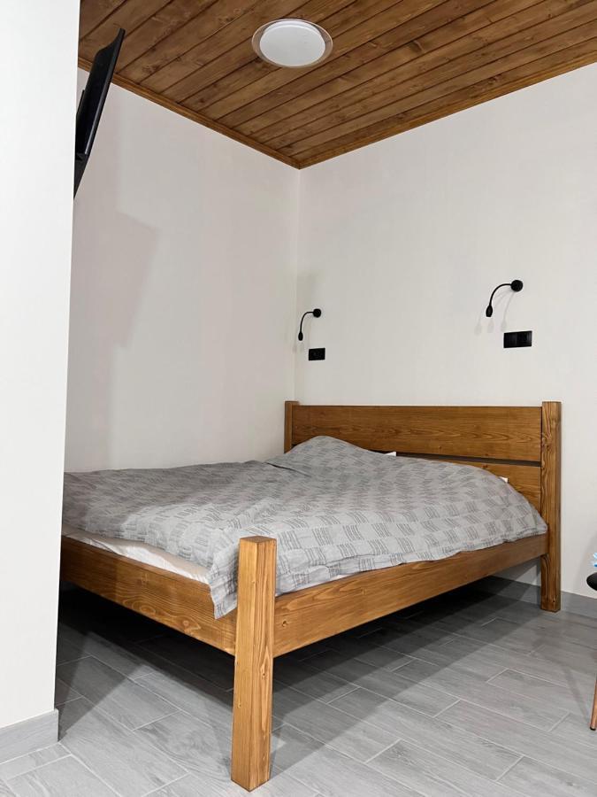 Appartement Твоє Сколе Extérieur photo