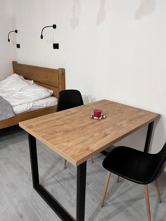 Appartement Твоє Сколе Extérieur photo