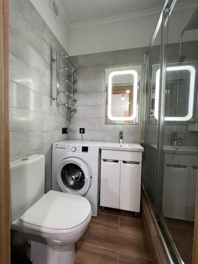 Appartement Твоє Сколе Extérieur photo