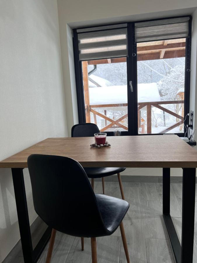 Appartement Твоє Сколе Extérieur photo