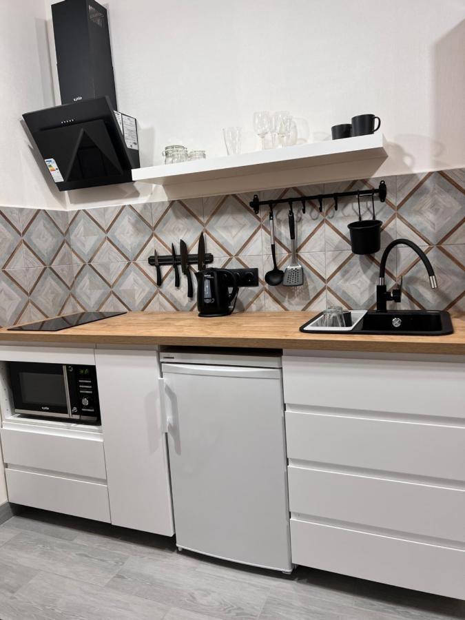 Appartement Твоє Сколе Extérieur photo