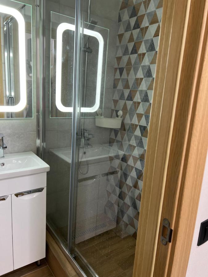 Appartement Твоє Сколе Extérieur photo