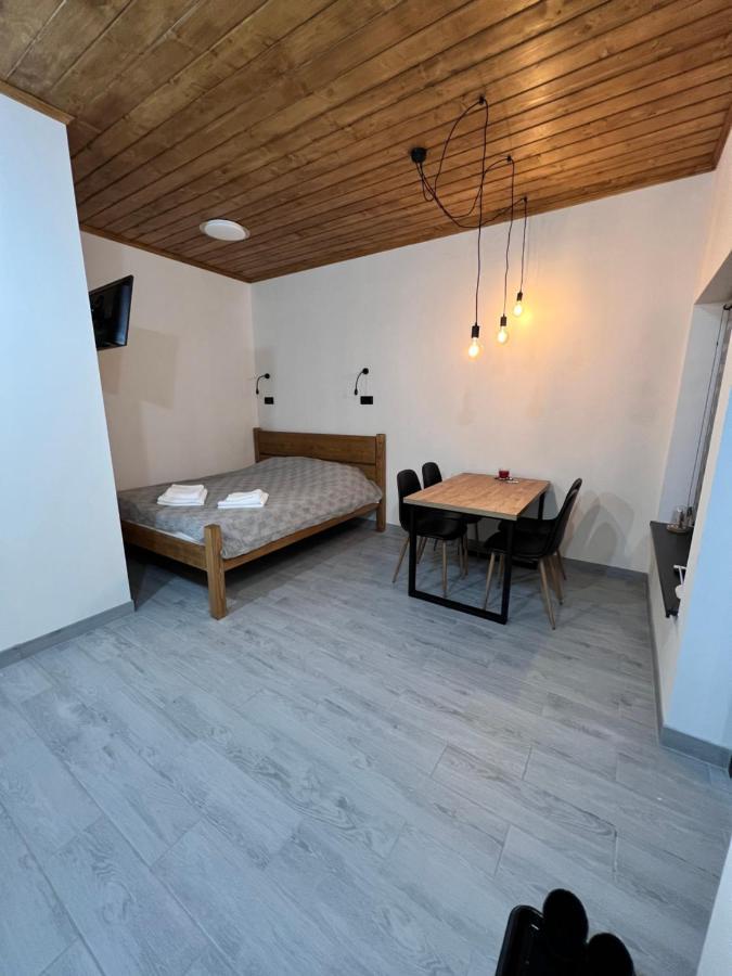 Appartement Твоє Сколе Extérieur photo