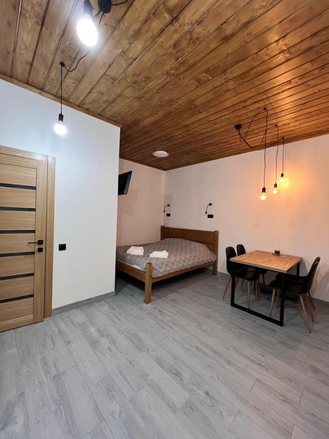 Appartement Твоє Сколе Extérieur photo