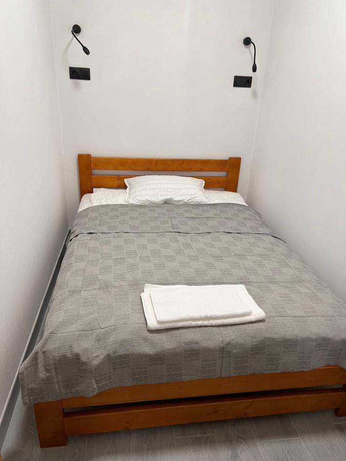 Appartement Твоє Сколе Extérieur photo