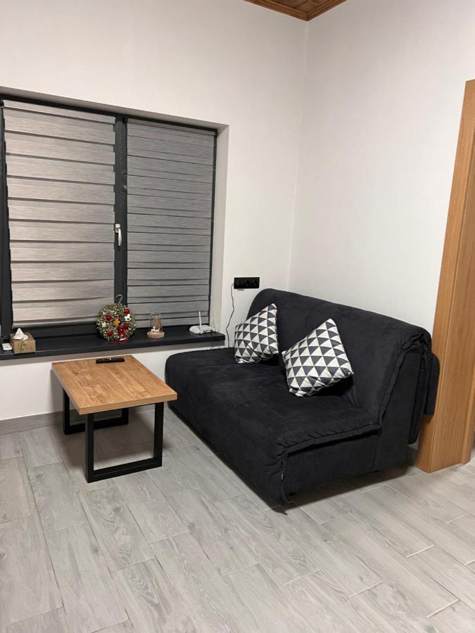 Appartement Твоє Сколе Extérieur photo