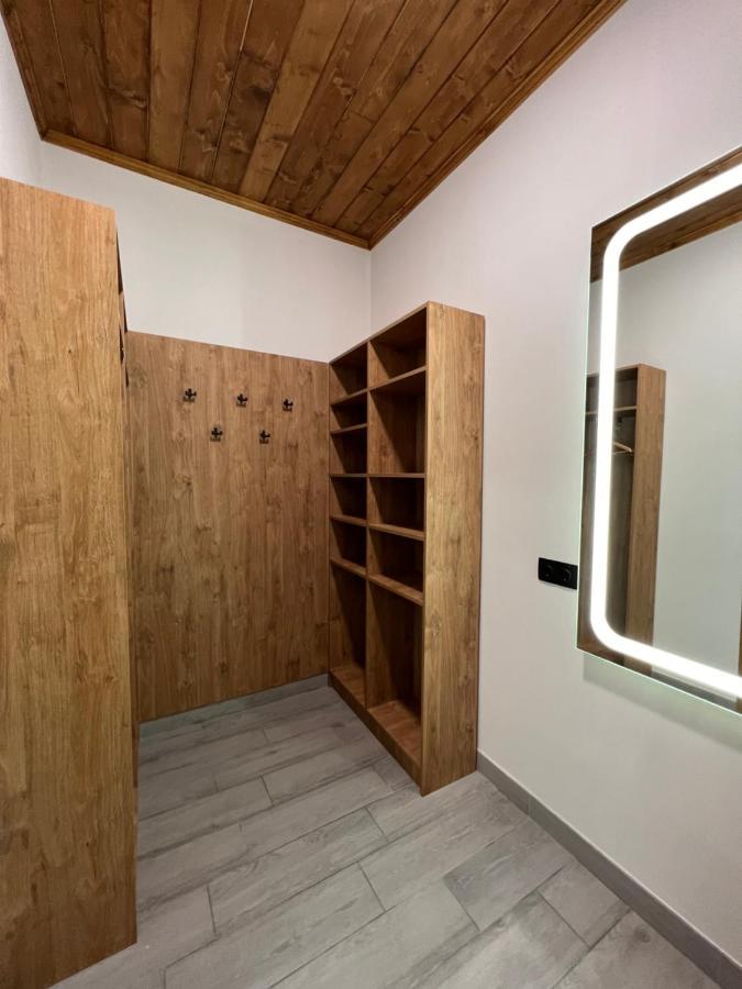 Appartement Твоє Сколе Extérieur photo