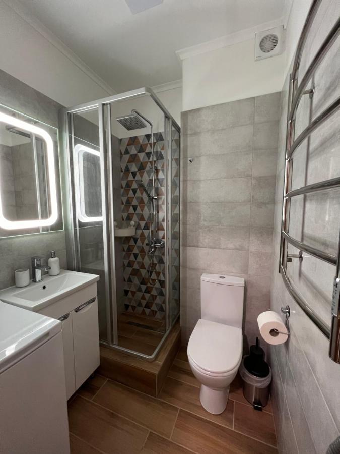 Appartement Твоє Сколе Extérieur photo