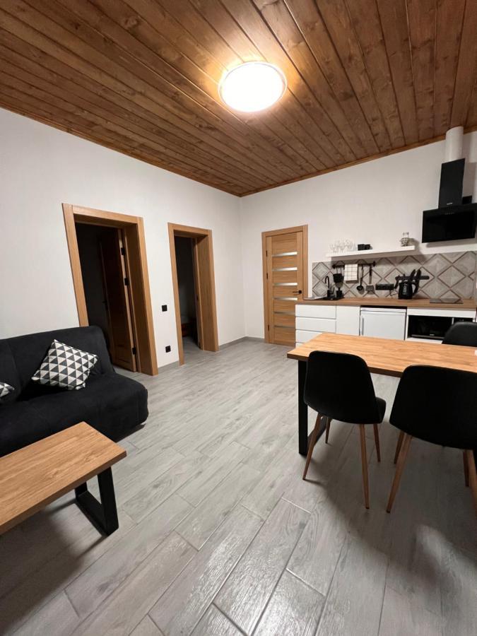 Appartement Твоє Сколе Extérieur photo