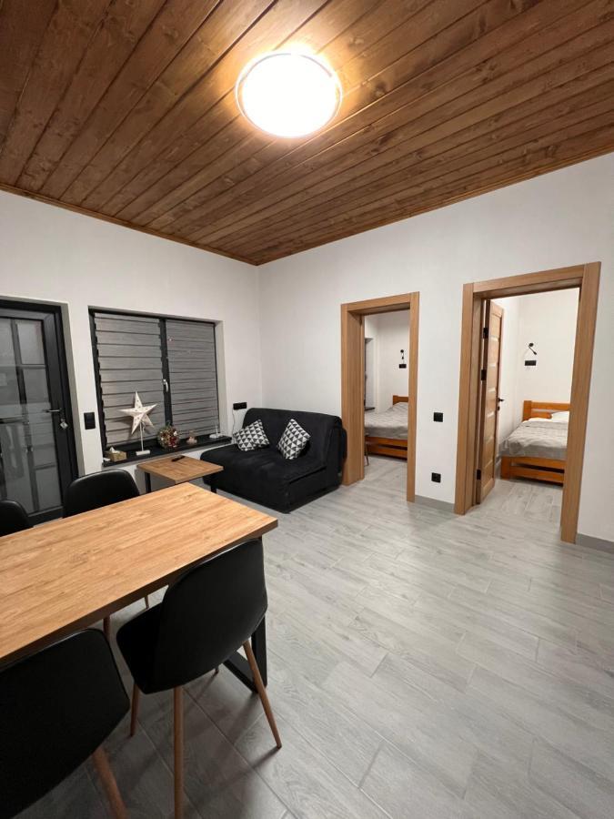 Appartement Твоє Сколе Extérieur photo