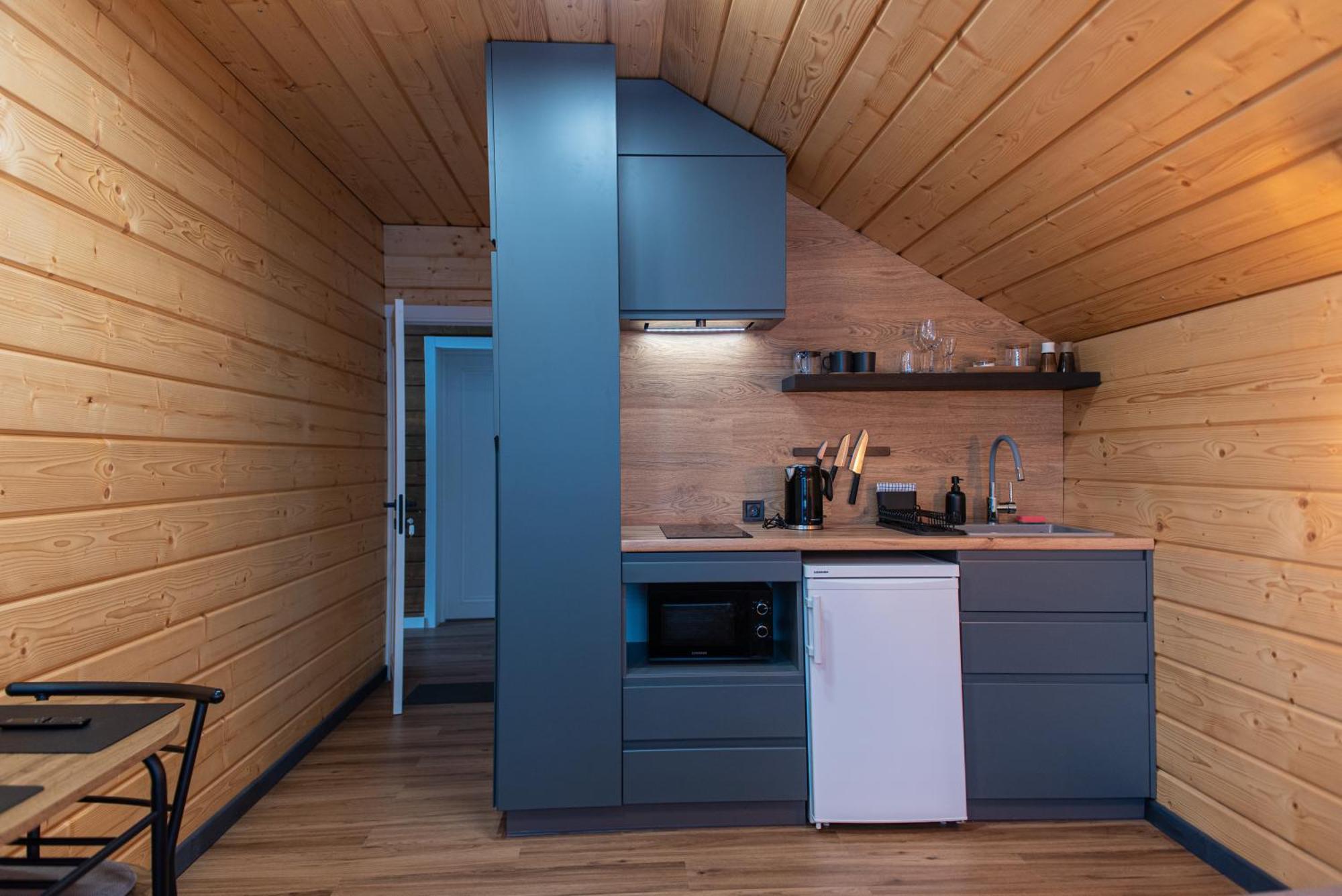 Appartement Твоє Сколе Extérieur photo