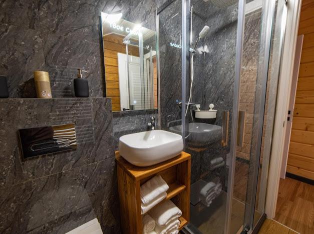 Appartement Твоє Сколе Extérieur photo