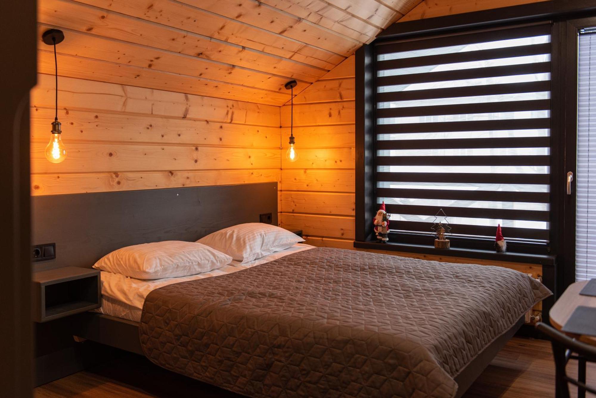 Appartement Твоє Сколе Extérieur photo