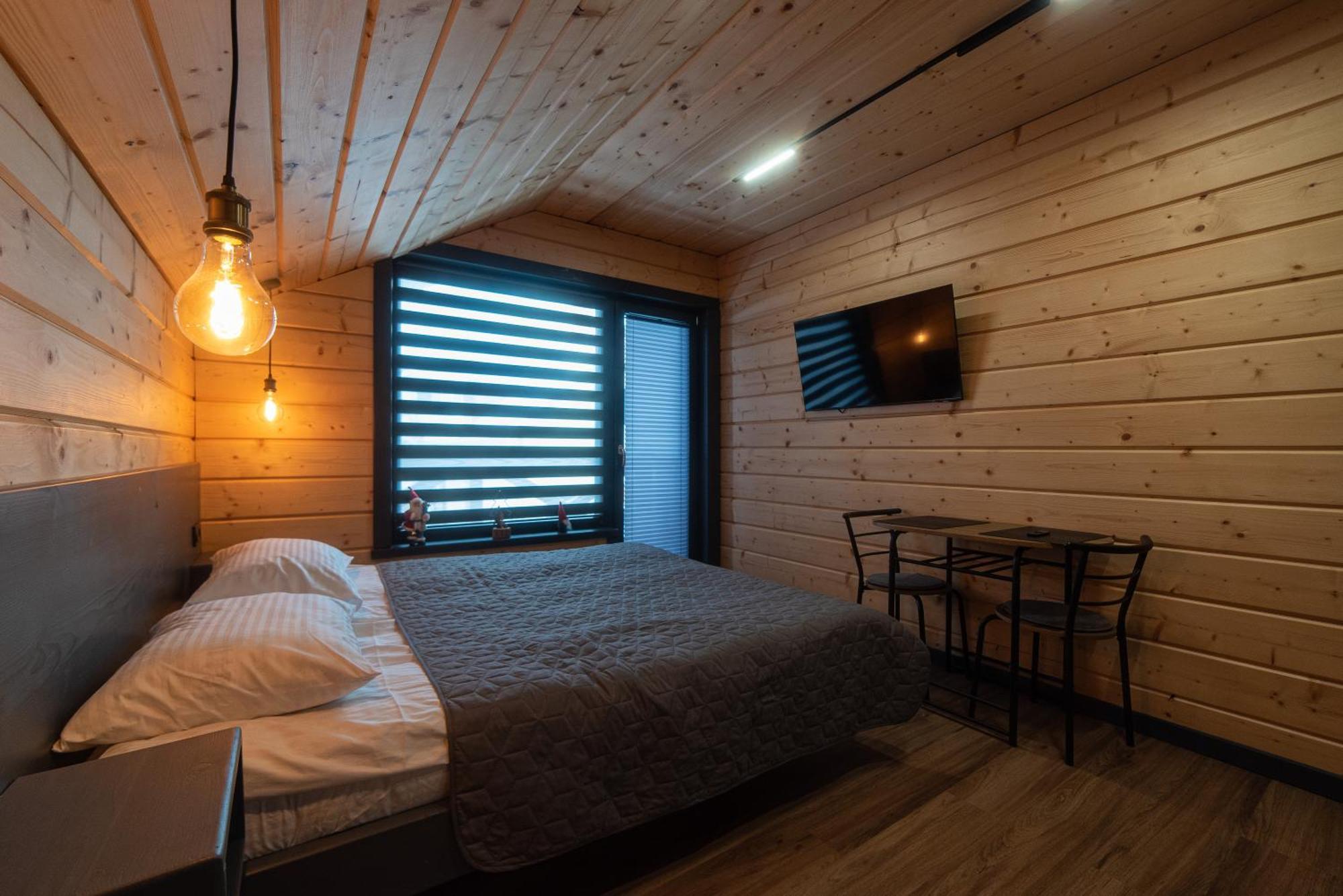 Appartement Твоє Сколе Extérieur photo