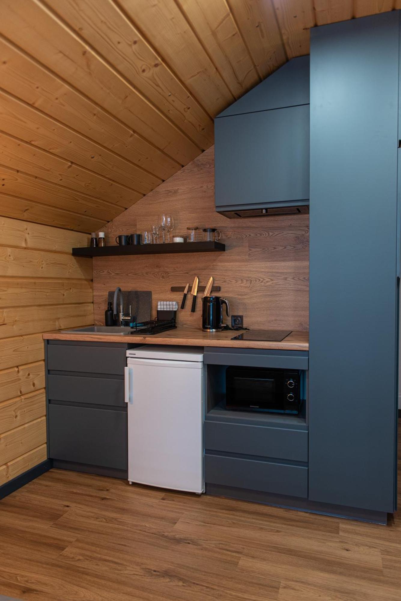 Appartement Твоє Сколе Extérieur photo