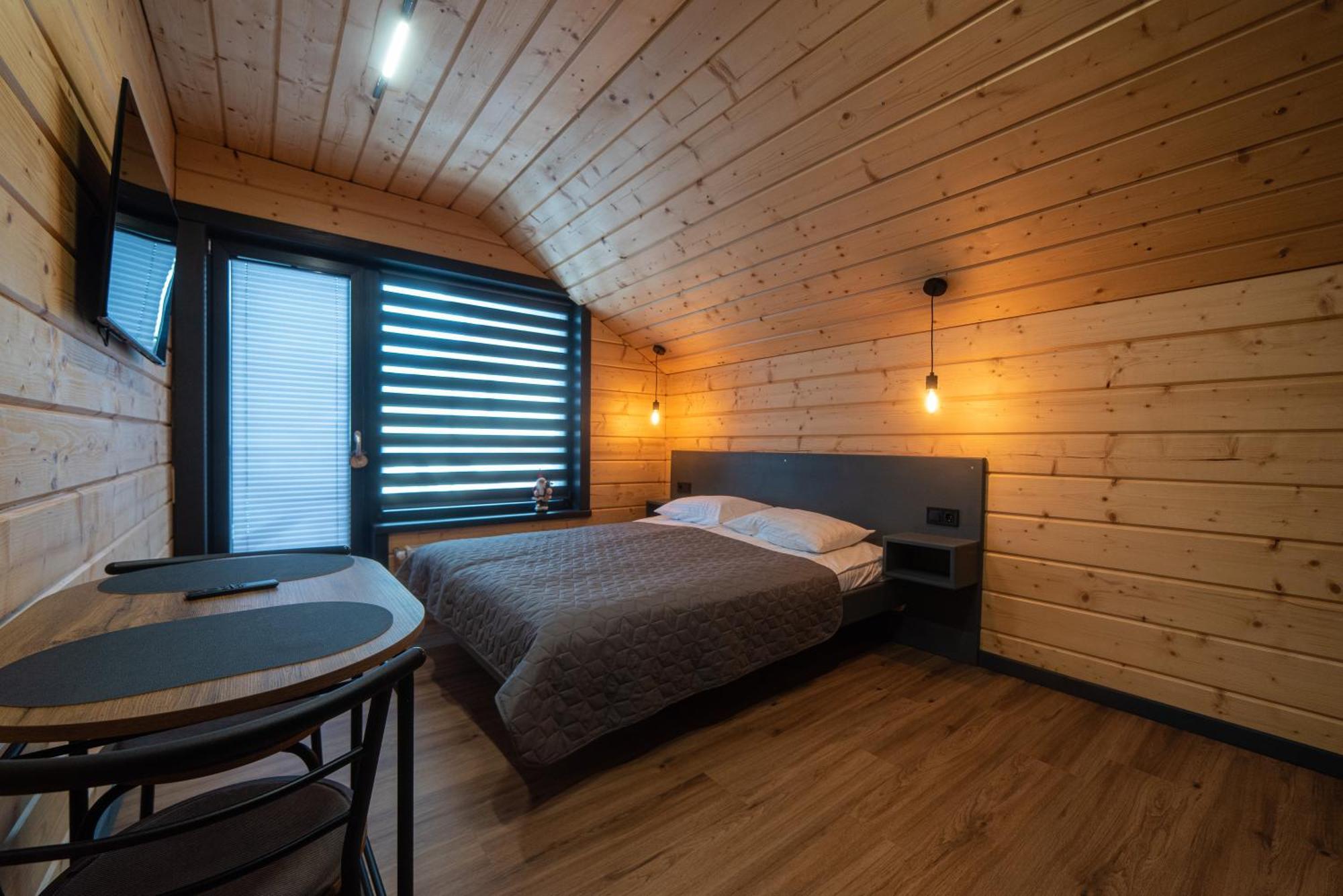Appartement Твоє Сколе Extérieur photo