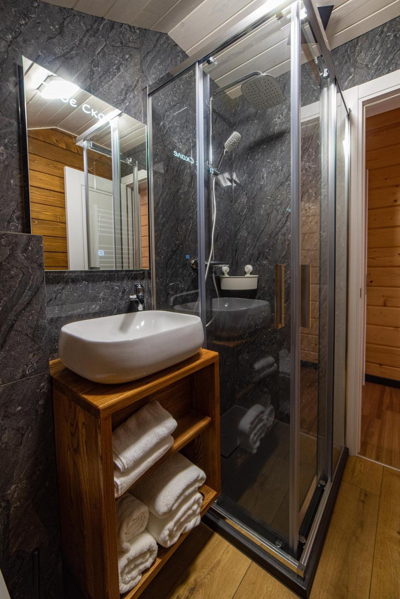 Appartement Твоє Сколе Extérieur photo