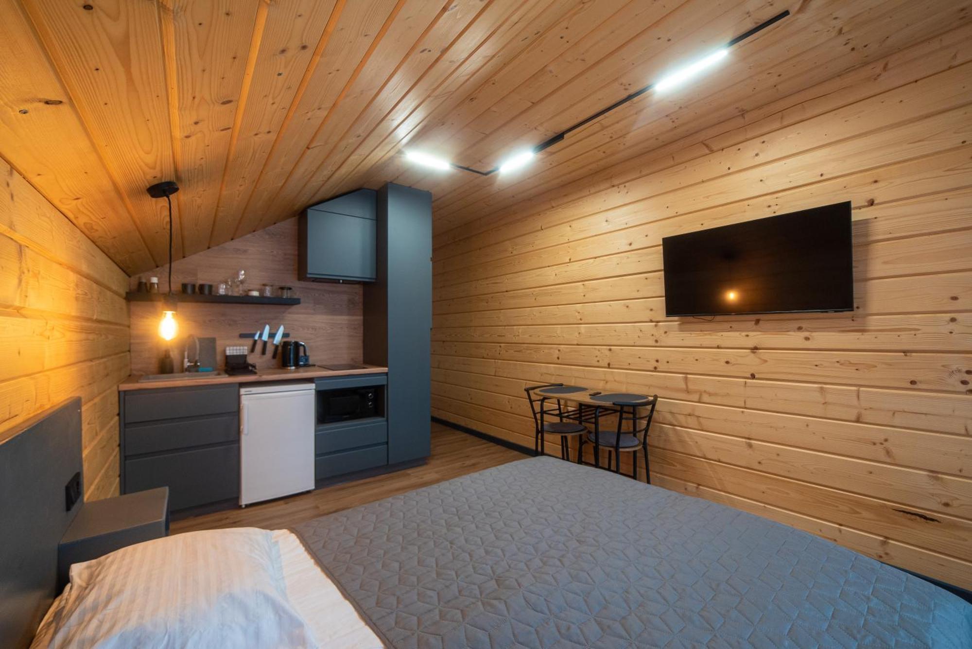 Appartement Твоє Сколе Extérieur photo